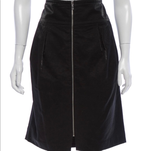 magaschoni skirt - Picture 2 of 4